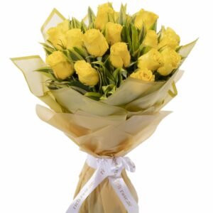 ورد كريز اصفر