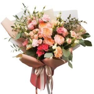 قسم القرنفل